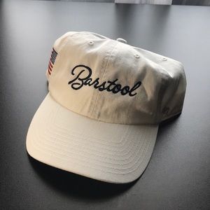 Barstool Sports hat